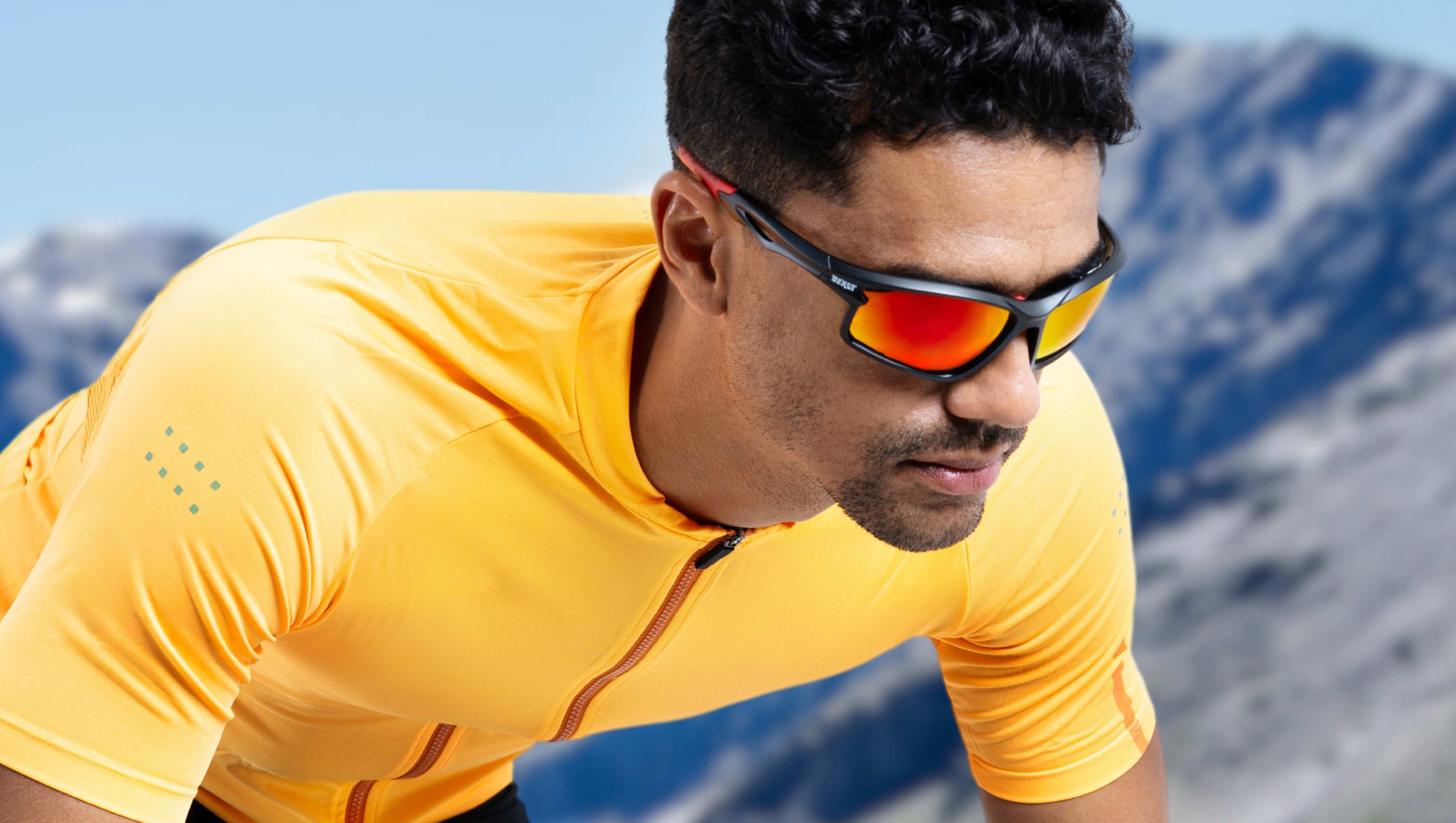 Conquer the Glare: Unveiling the Power of Polarized Sunglasses