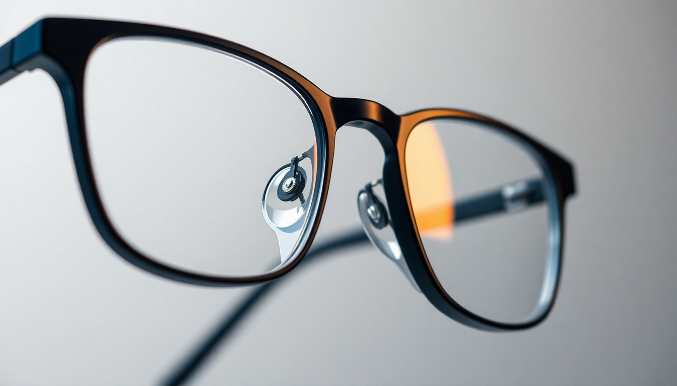 Unbreakable Vision: The Power of Polycarbonate Lenses