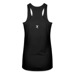 Women’s Performance Racerback Tank Top - black 8