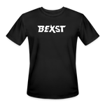 Men’s Moisture Wicking Performance T-Shirt - black 6