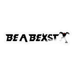 Sticker - transparent glossy 1