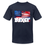 BEXST Fourth of July Shirt 2026 USA 250 - navy 1