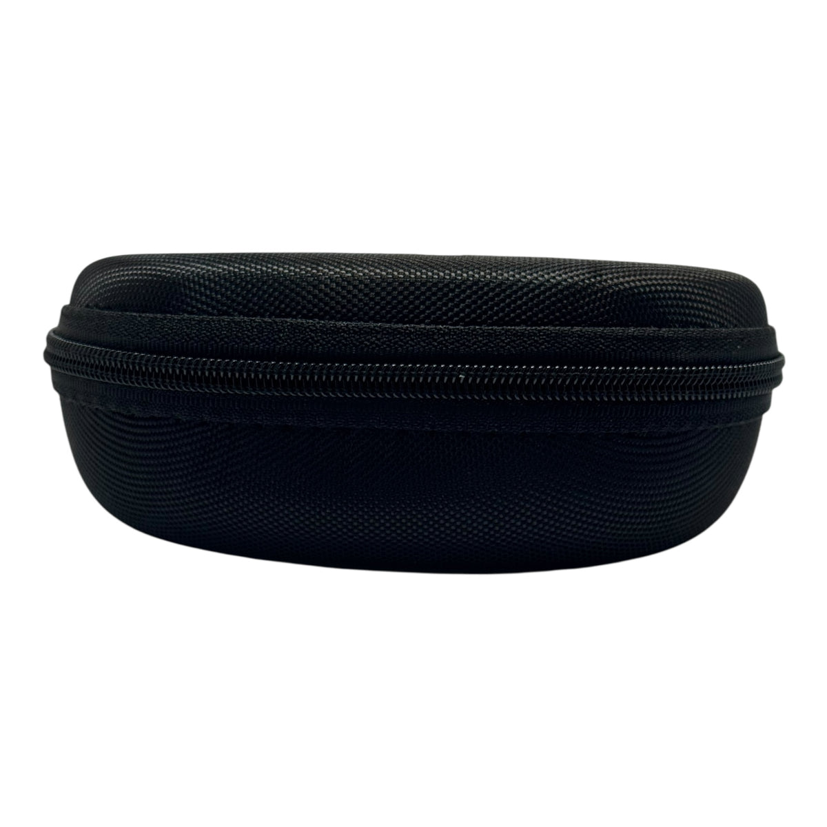 Sport Ballistic Nylon Rigid Sunglass Case with a Premium Cleaning Cloth