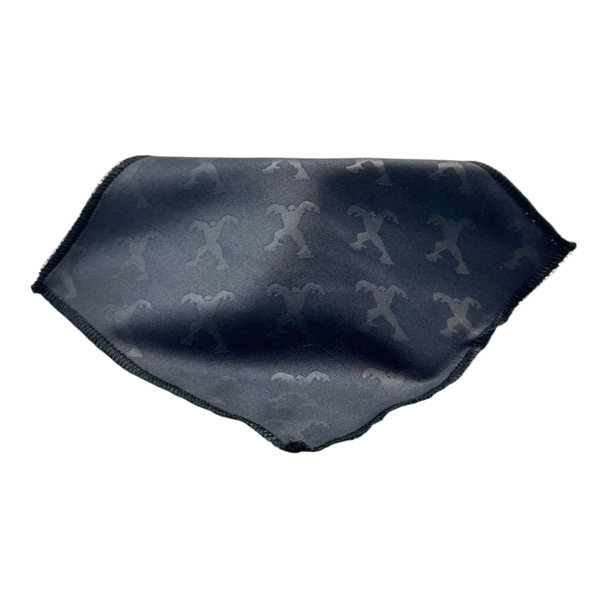Sport Ballistic Nylon Rigid Sunglass Case with a Premium Cleaning Cloth