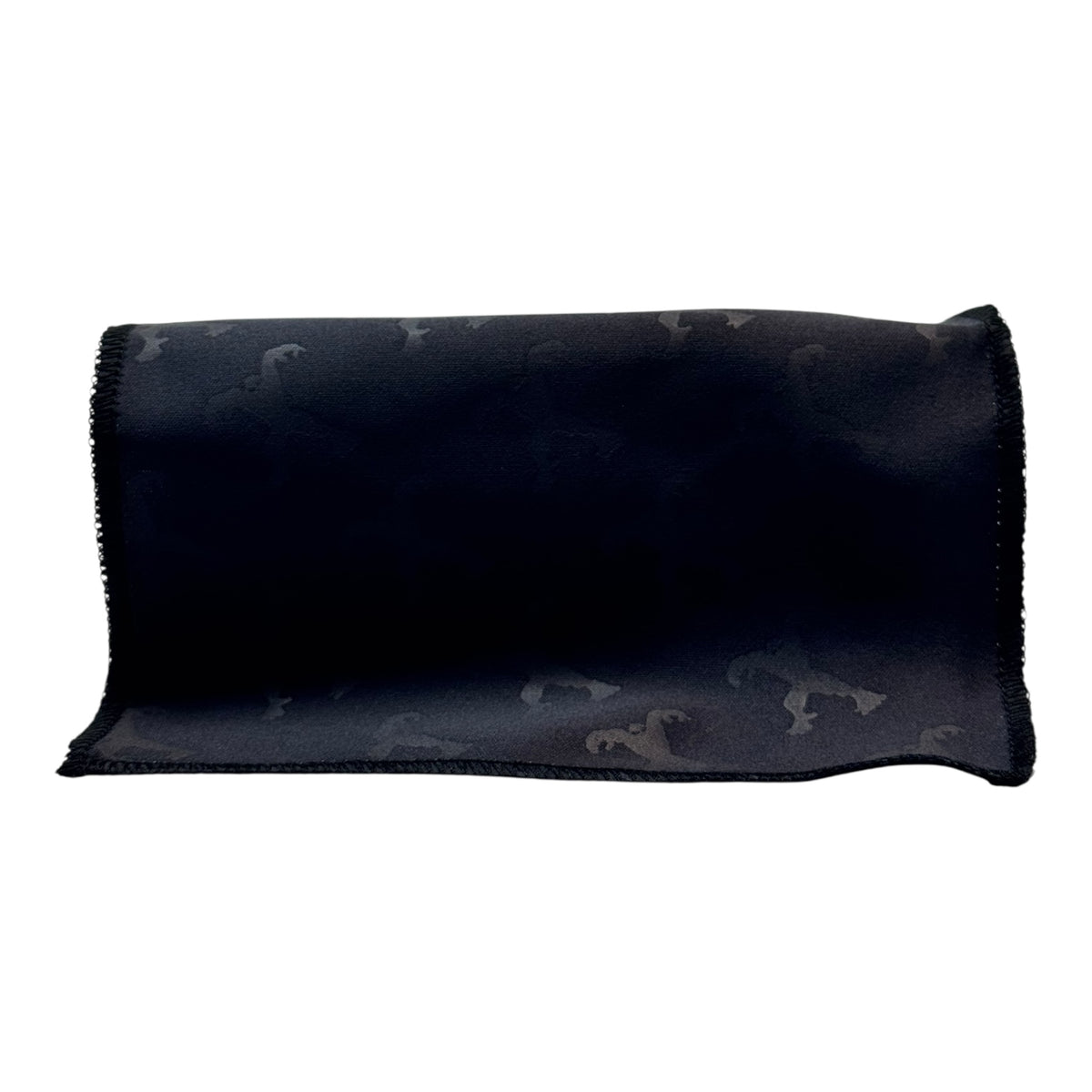 Sport Ballistic Nylon Rigid Sunglass Case with a Premium Cleaning Cloth