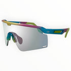 Chimera Rainbow Sunglasses with Silver X-Mirror Lens