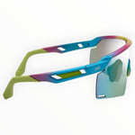 Chimera Rainbow Sunglasses with Silver X-Mirror Lens 3