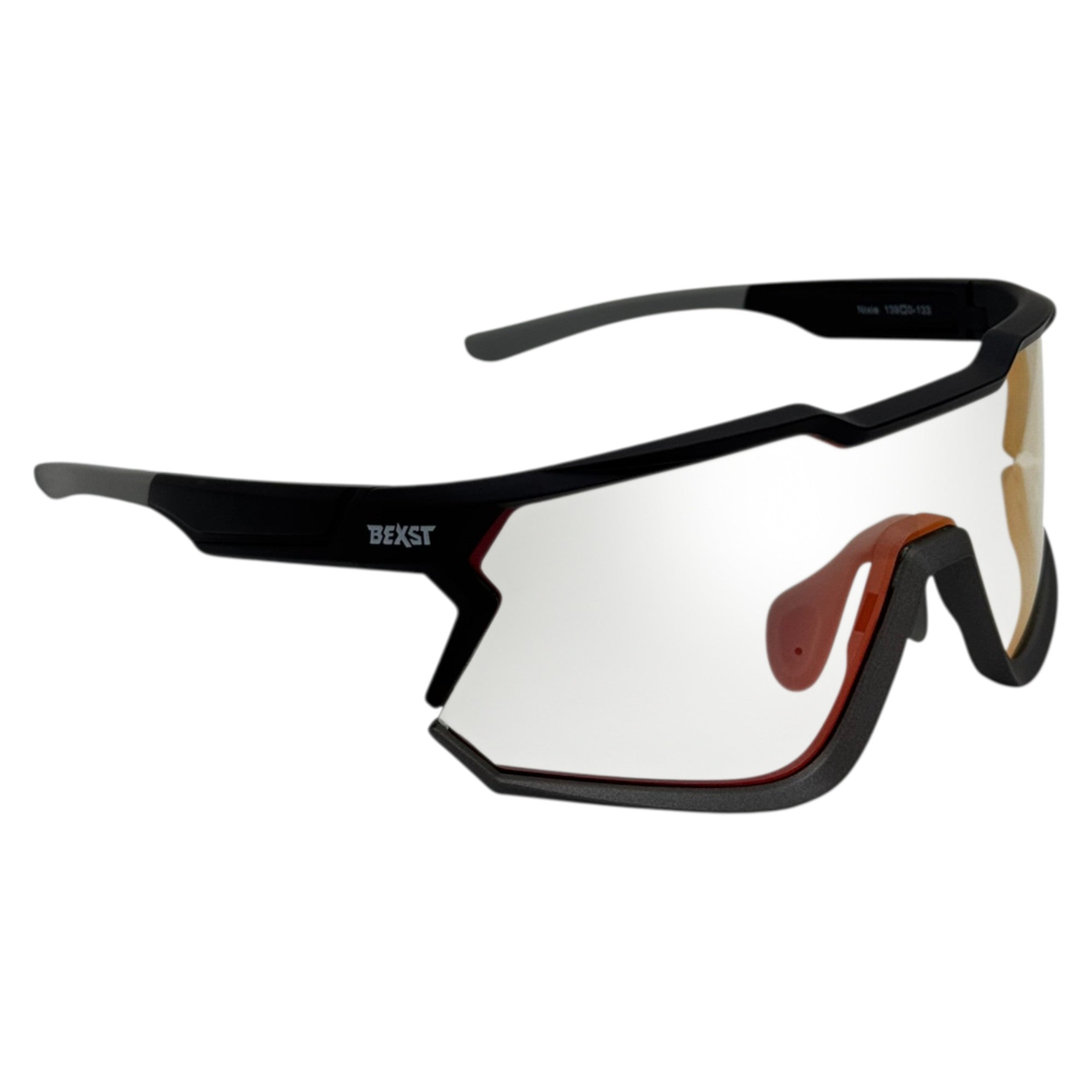 Twin Lens Nixie - BEXST