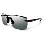 Argos Tortoise Sunglasses with Dark Smoke Lens