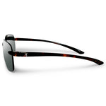 Argos Tortoise Sunglasses with Dark Smoke Lens 6