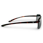 Argos Tortoise Sunglasses with Dark Smoke Lens 4