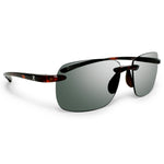 Argos Tortoise Sunglasses with Dark Smoke Lens 3