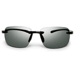 Argos Brown Sunglasses with Dark Smoke Lens 6