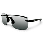 Argos Brown Sunglasses with Dark Smoke Lens