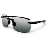 Argos Brown Sunglasses with Dark Smoke Lens 1