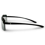 Argos Brown Sunglasses with Dark Smoke Lens 5