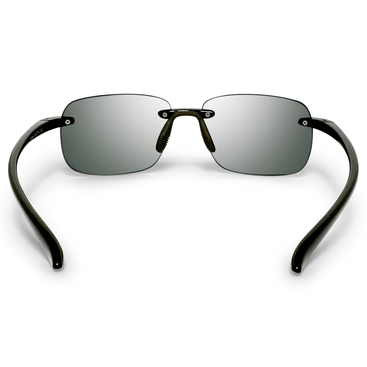 Argos Brown Sunglasses with Dark Smoke Lens