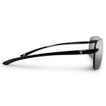 Argos Brown Sunglasses with Dark Smoke Lens 3