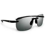 Argos Brown Sunglasses with Dark Smoke Lens 2