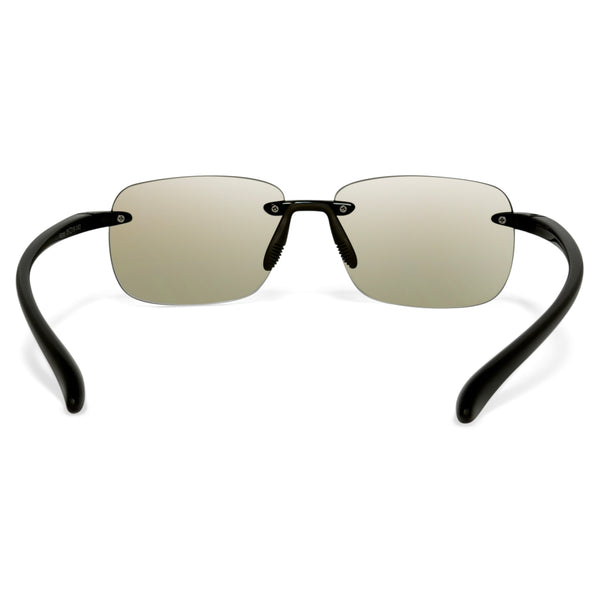 Argos Brown Sunglasses with Photochromic Brown Lens
